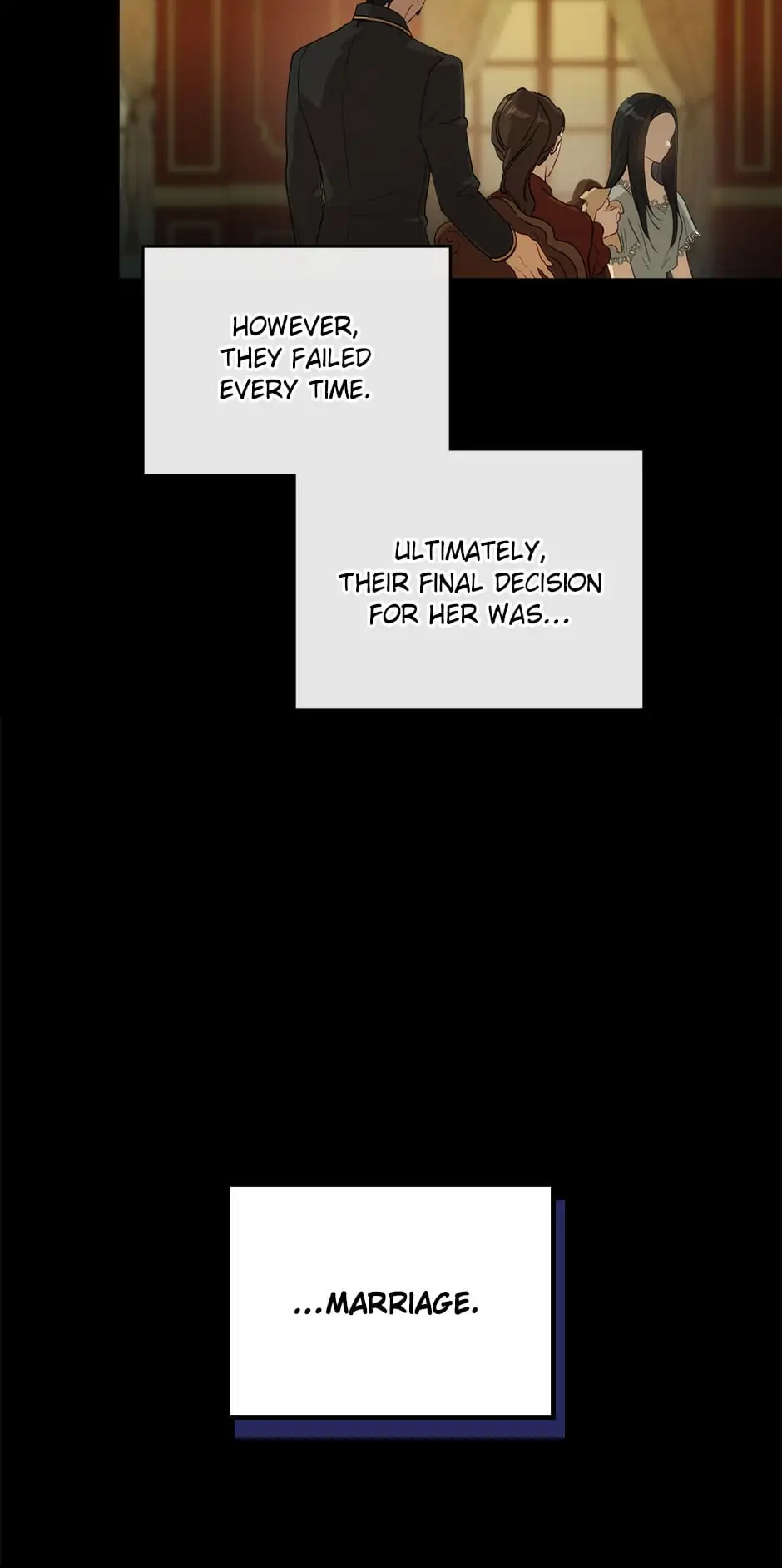 Read Kill the Villainess EN Manga Online