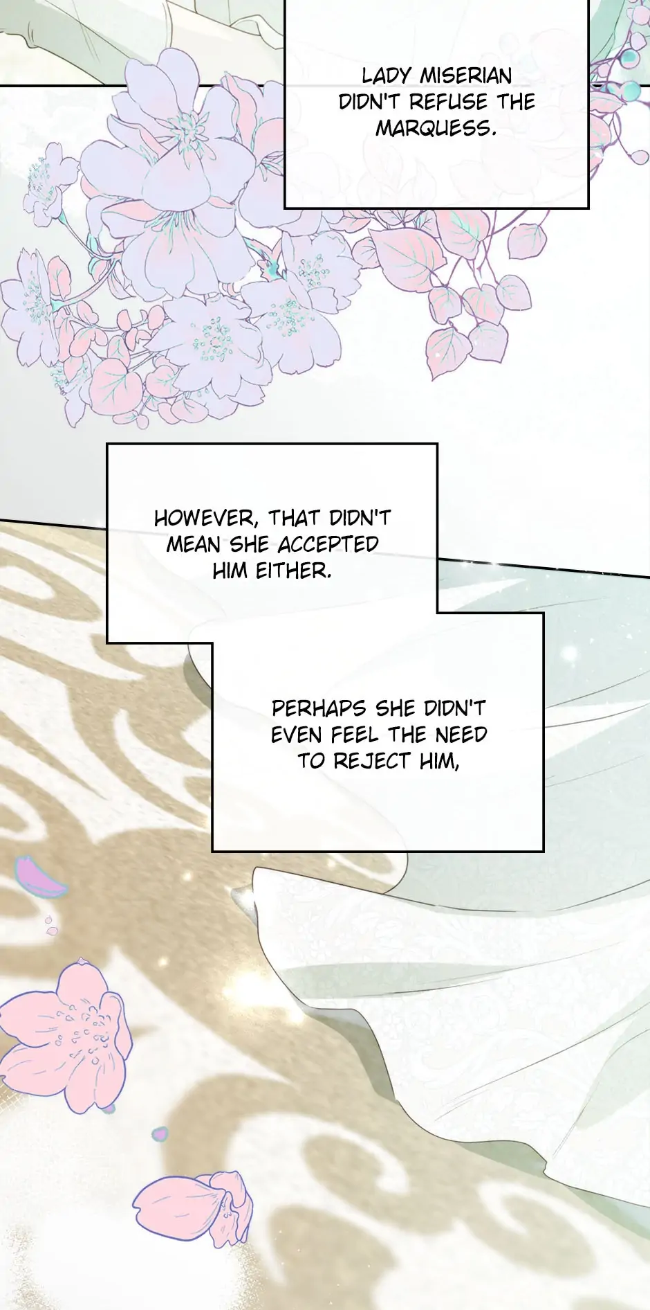 Read Kill the Villainess EN Manga Online