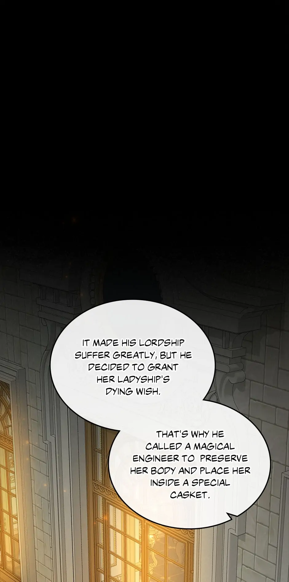Read Kill the Villainess EN Manga Online
