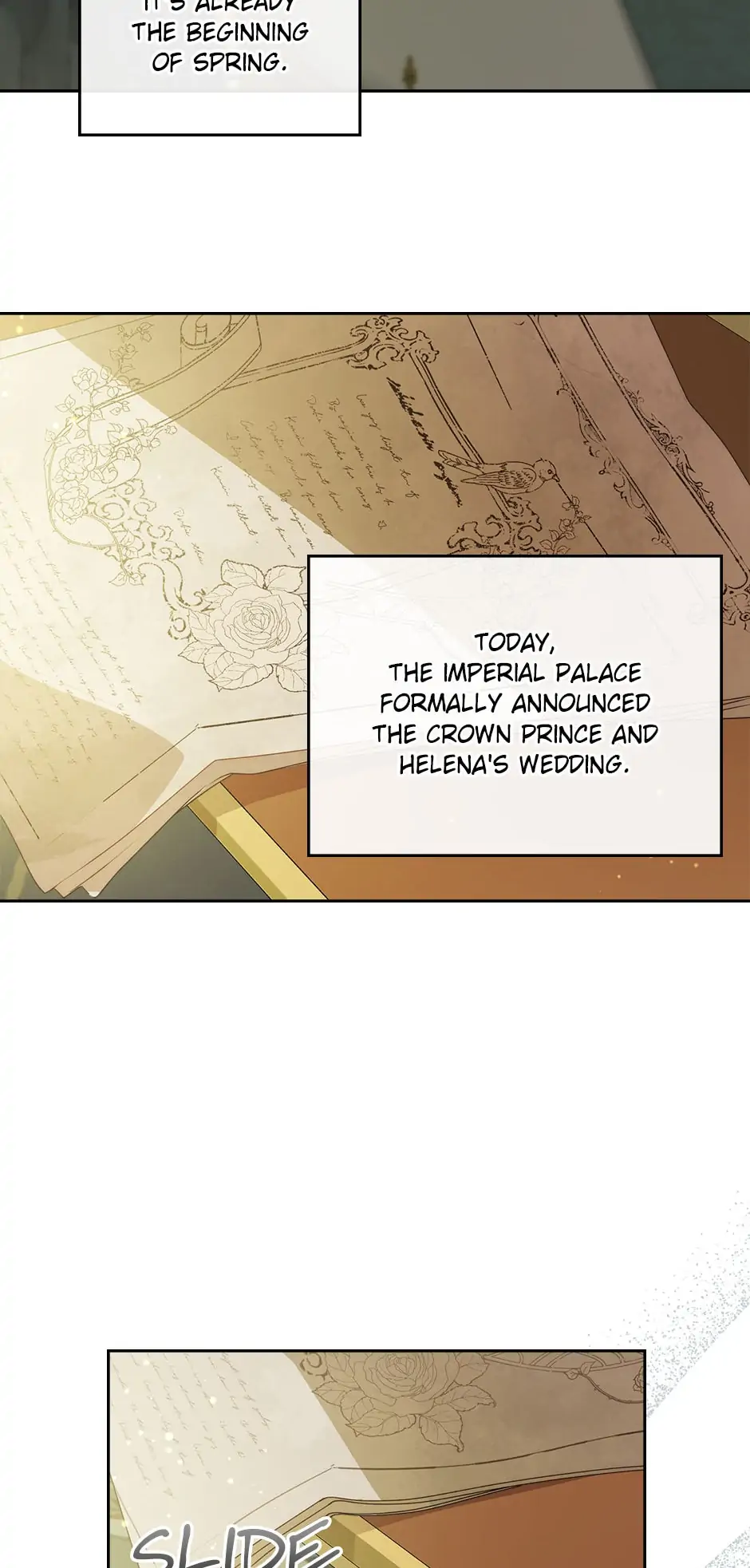 Read Kill the Villainess EN Manga Online