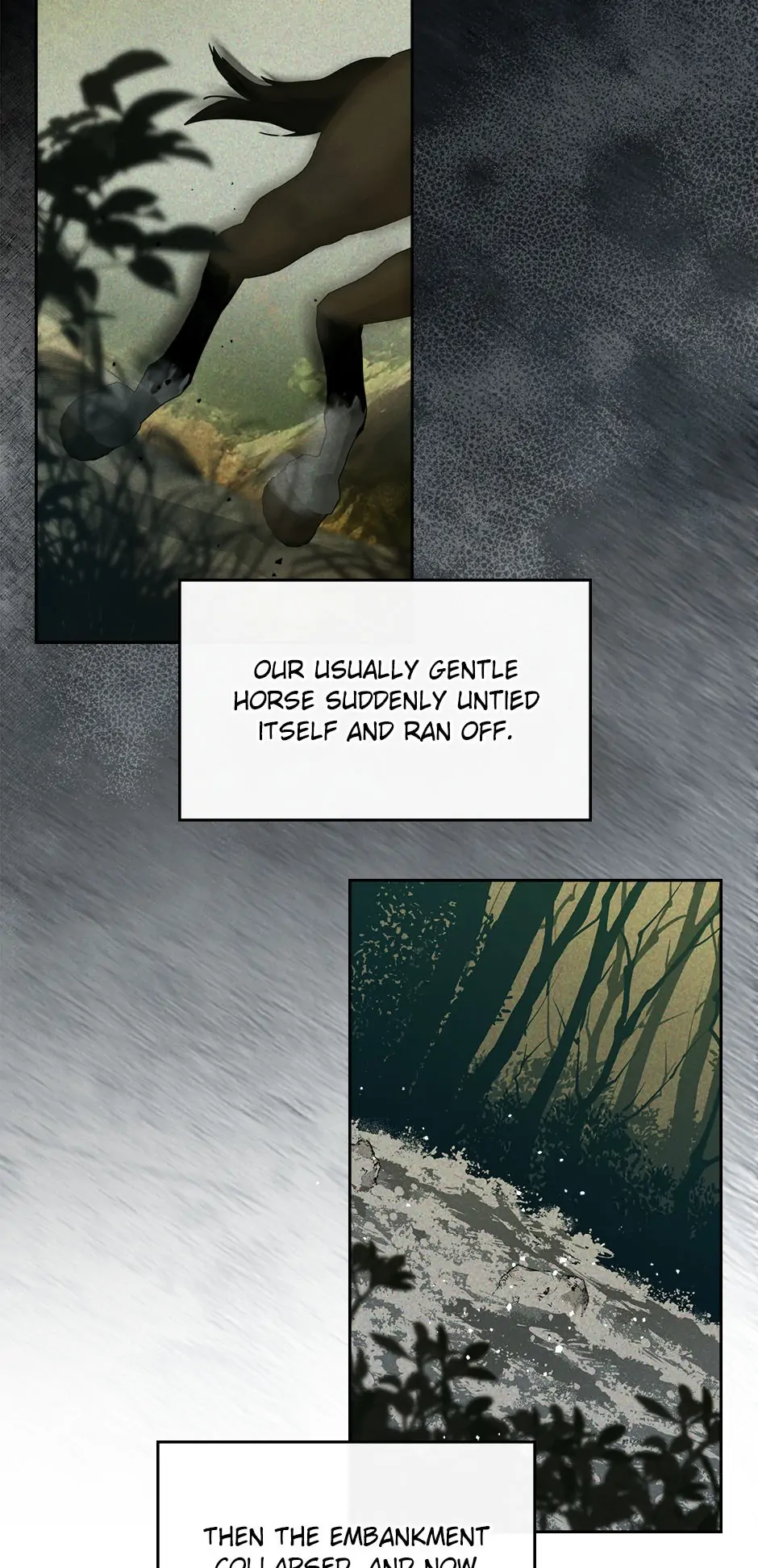 Read Kill the Villainess EN Manga Online