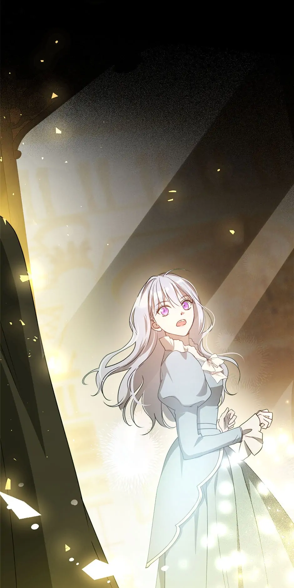 Read Kill the Villainess EN Manga Online