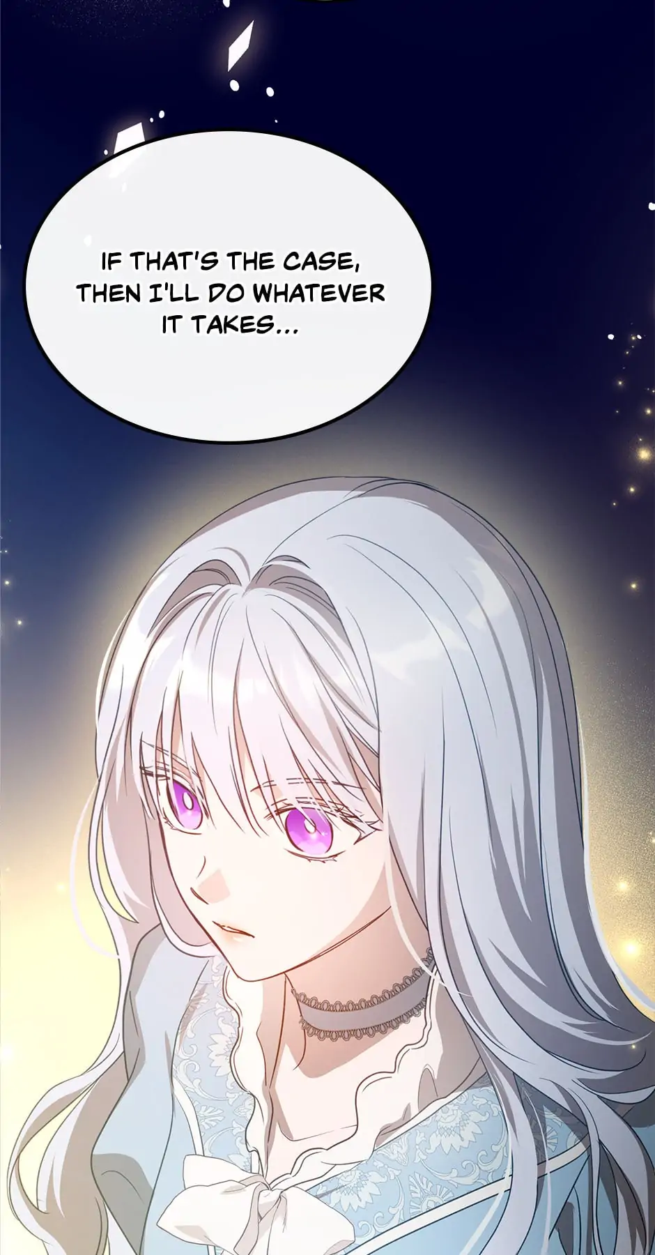 Read Kill the Villainess EN Manga Online