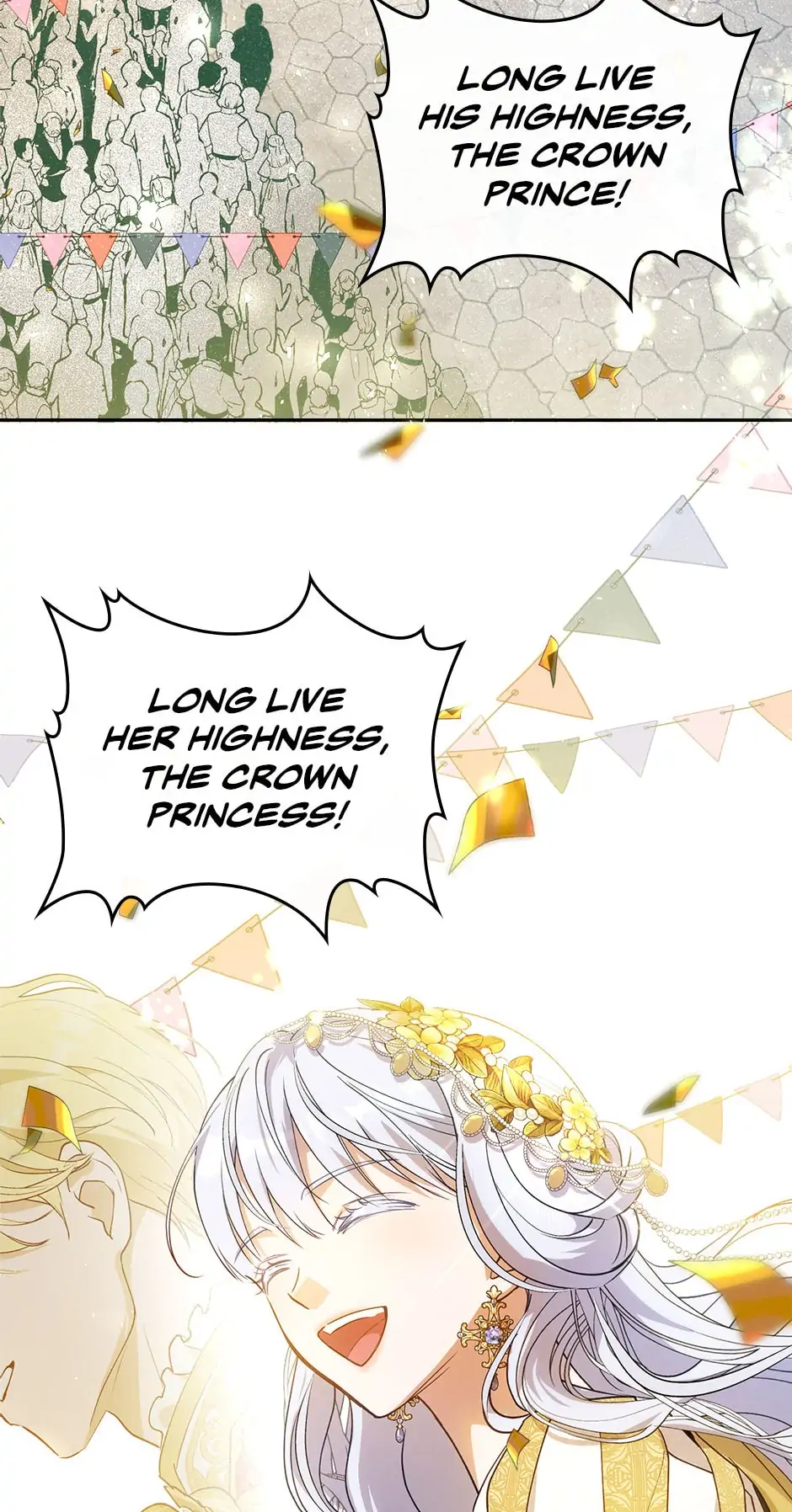 Read Kill the Villainess EN Manga Online