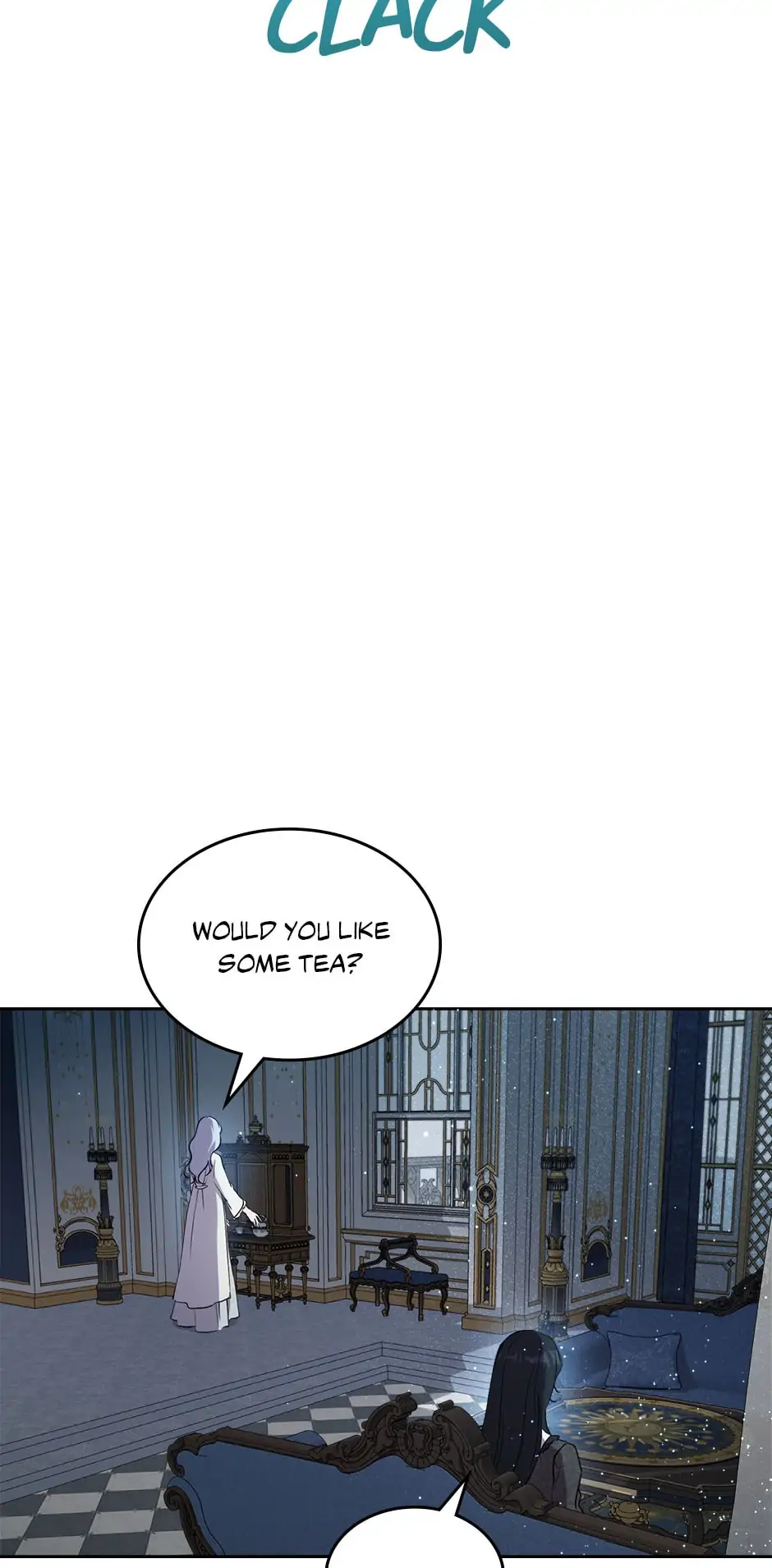 Read Kill the Villainess EN Manga Online