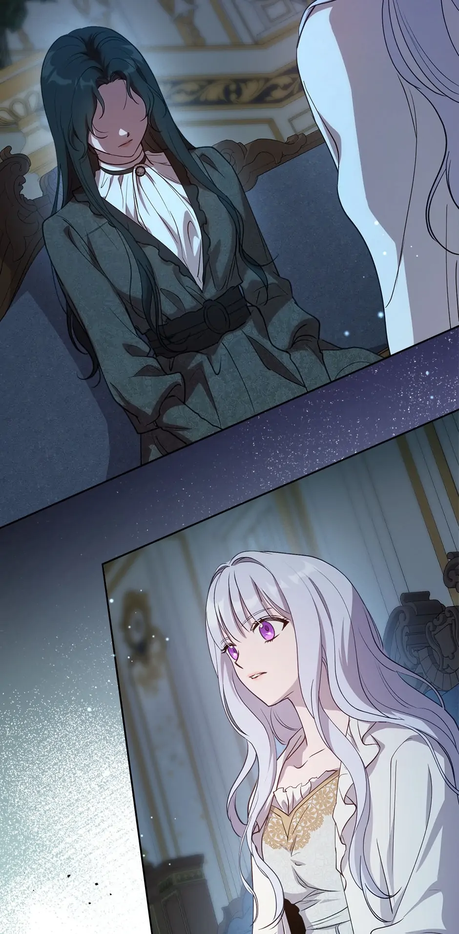 Read Kill the Villainess EN Manga Online