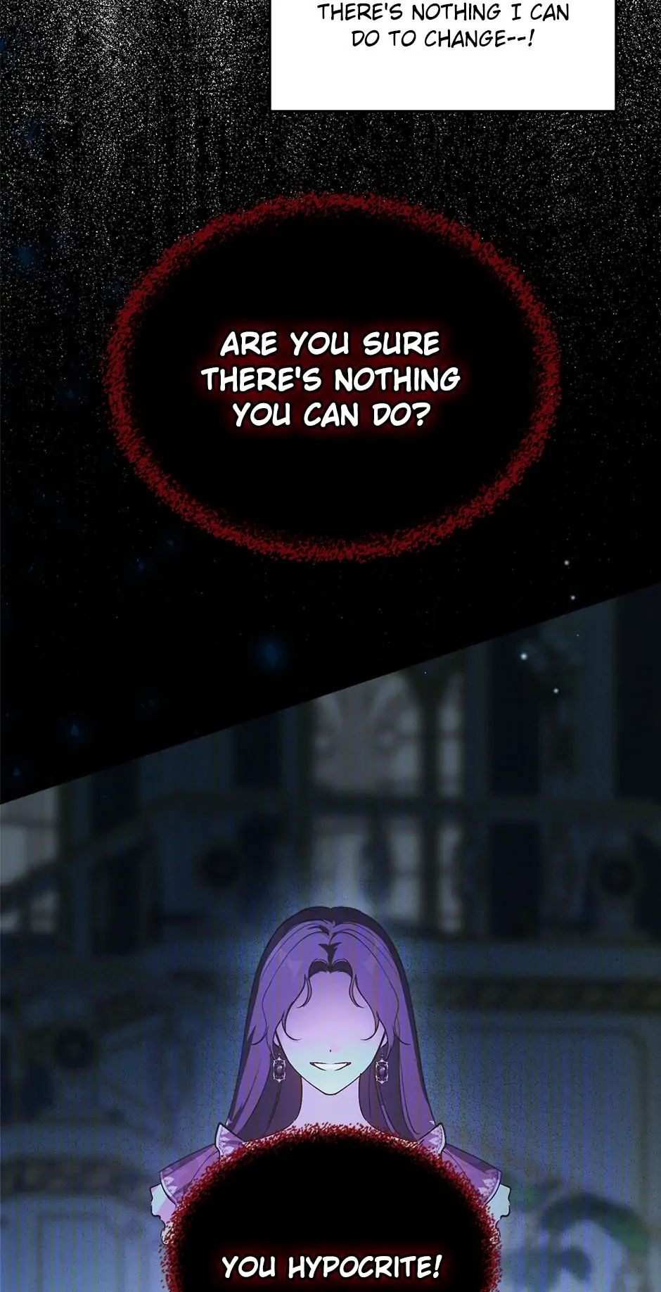 Read Kill the Villainess EN Manga Online