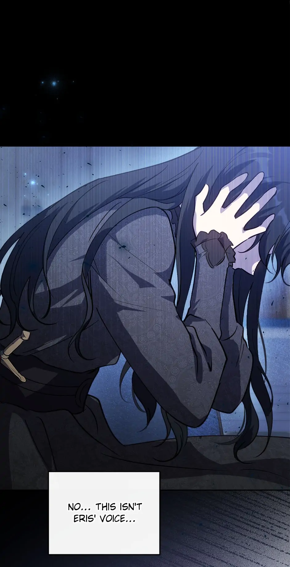 Read Kill the Villainess EN Manga Online