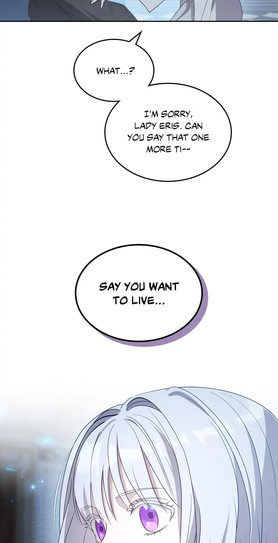 Read Kill the Villainess EN Manga Online