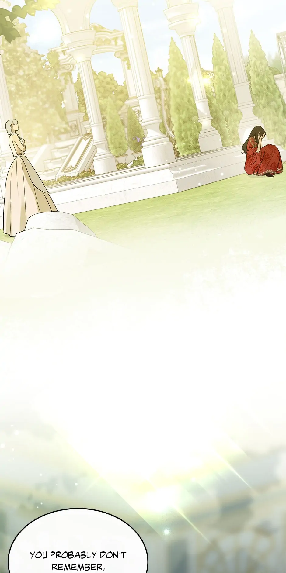 Read Kill the Villainess EN Manga Online