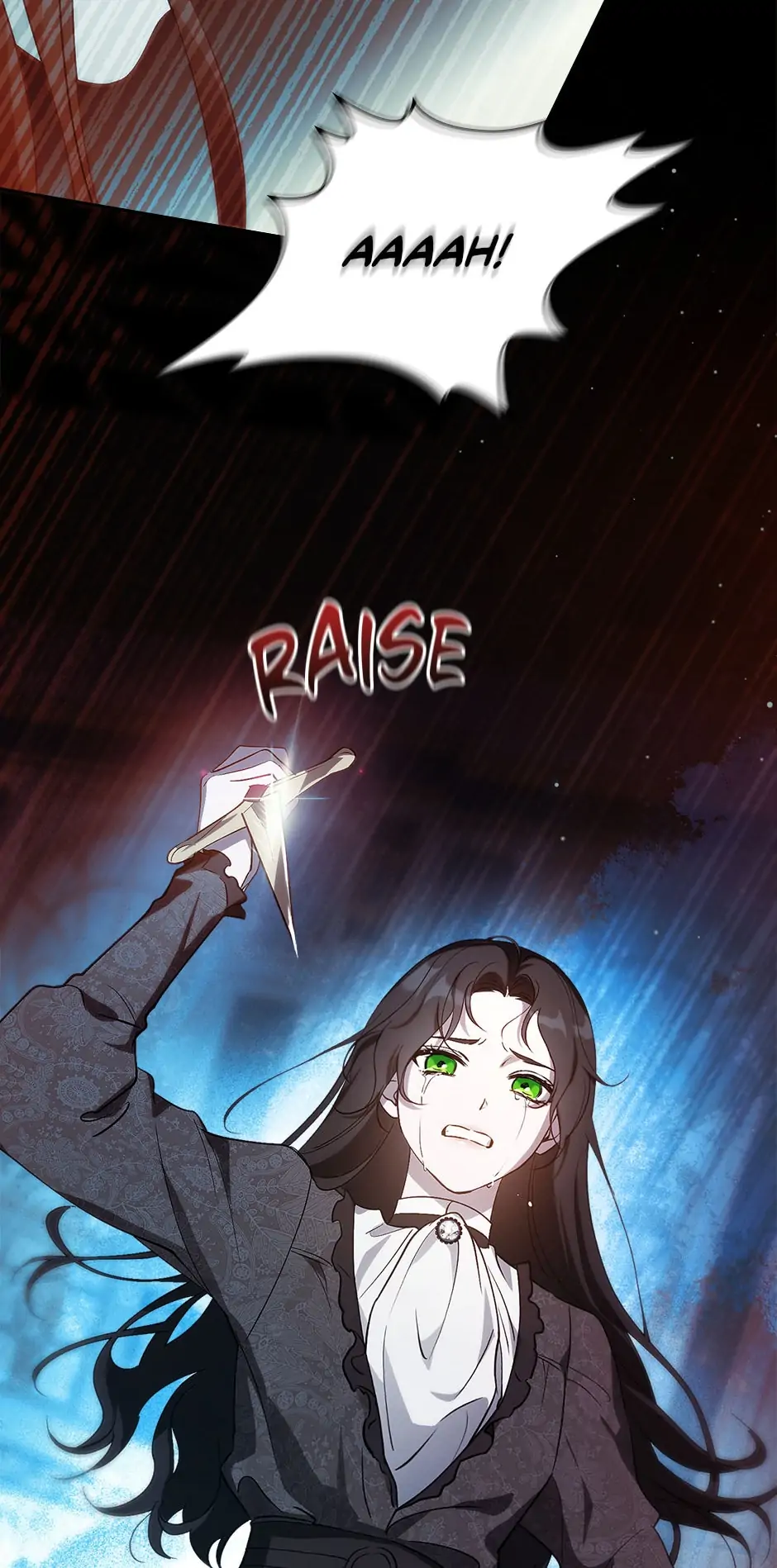 Read Kill the Villainess EN Manga Online