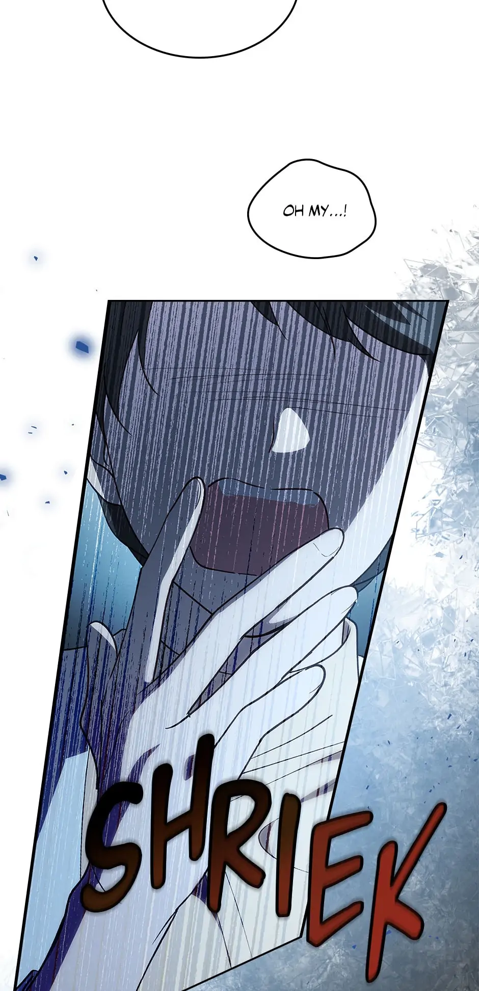 Read Kill the Villainess EN Manga Online