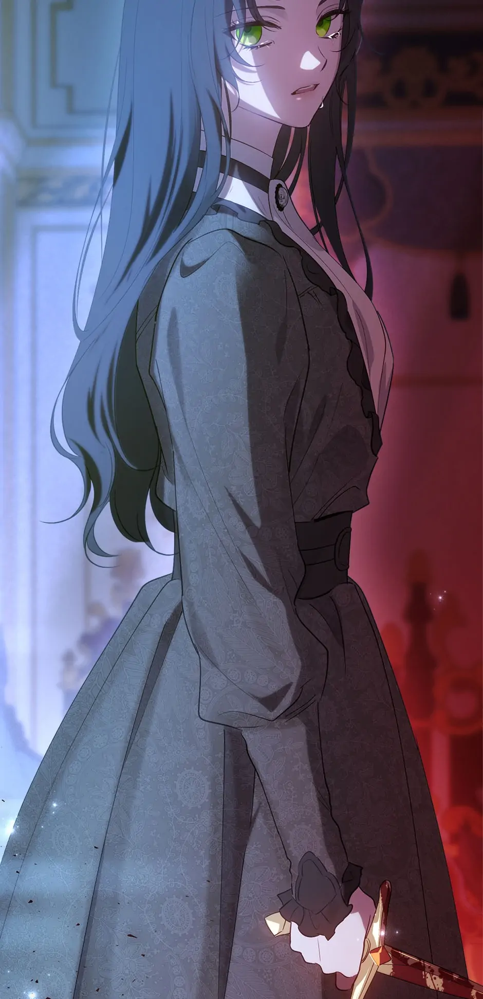 Read Kill the Villainess EN Manga Online