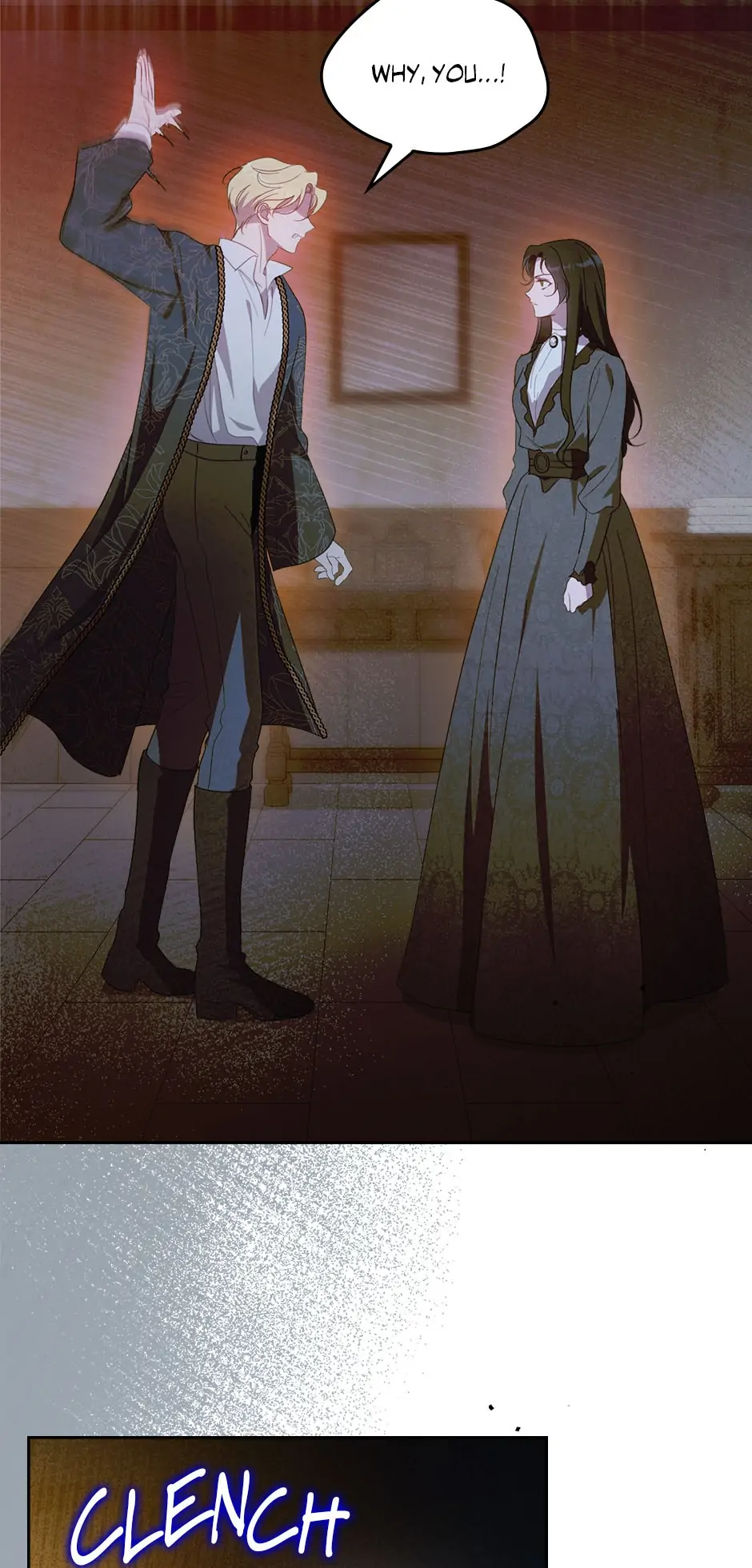 Read Kill the Villainess EN Manga Online