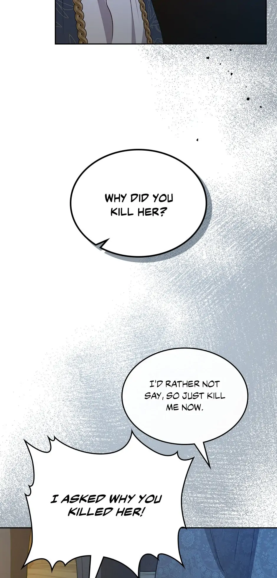 Read Kill the Villainess EN Manga Online