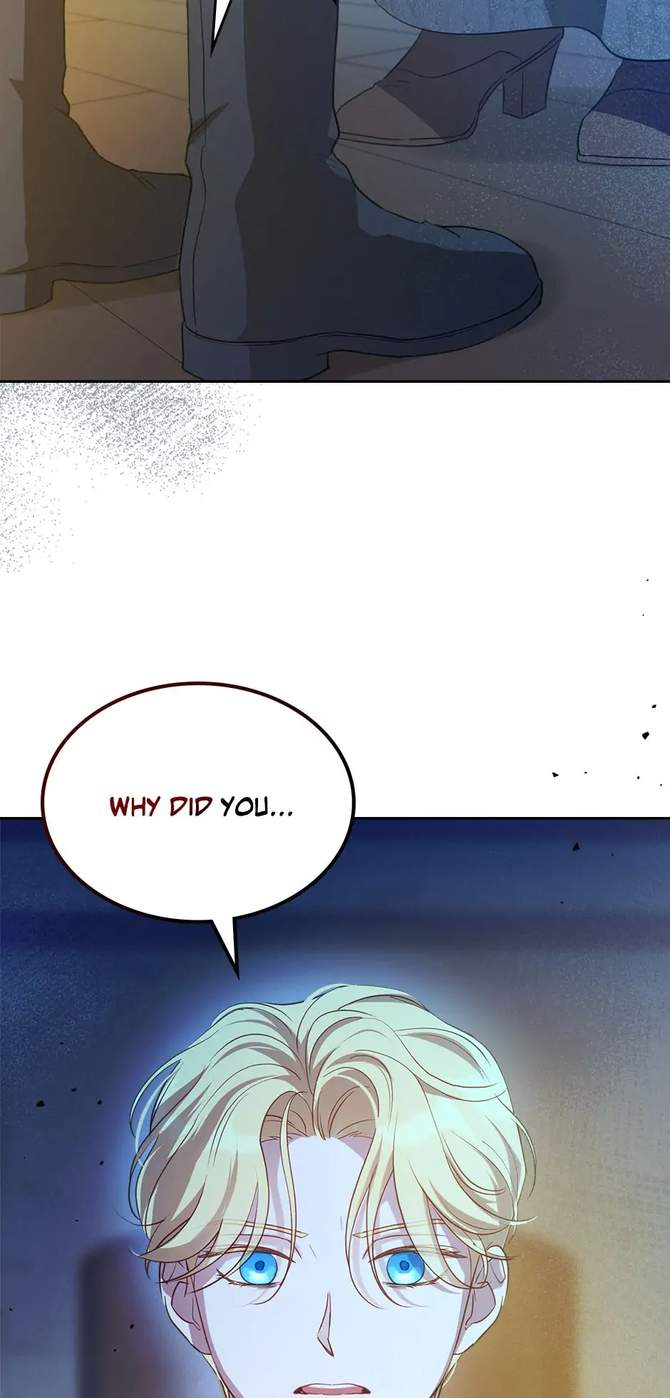 Read Kill the Villainess EN Manga Online