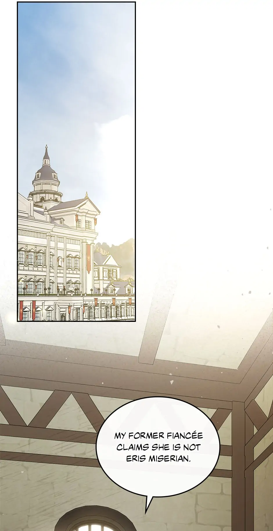 Read Kill the Villainess EN Manga Online