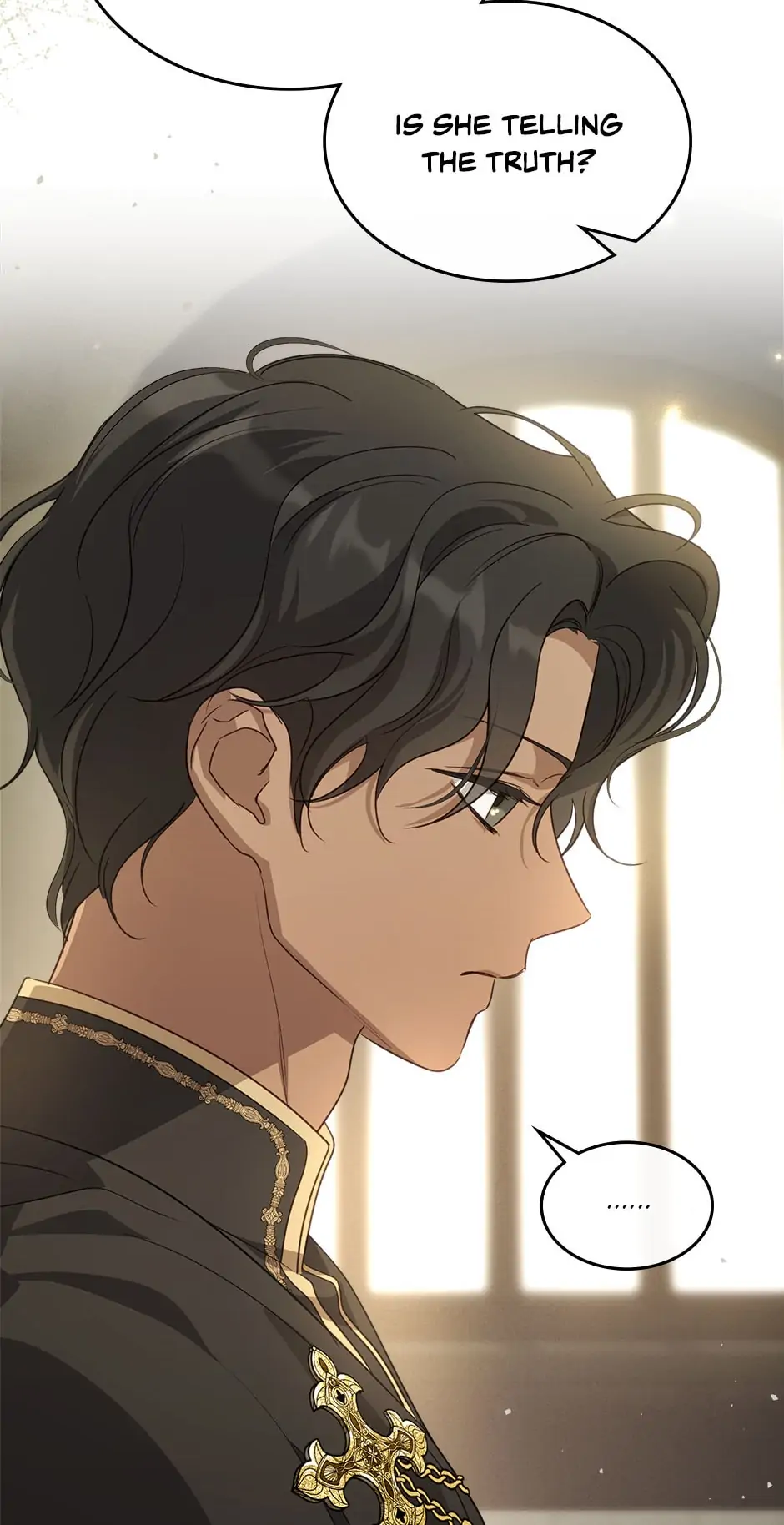 Read Kill the Villainess EN Manga Online