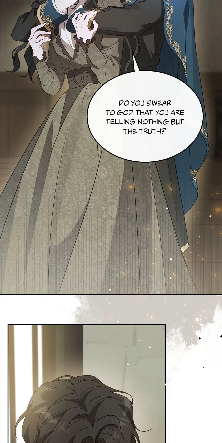 Read Kill the Villainess EN Manga Online