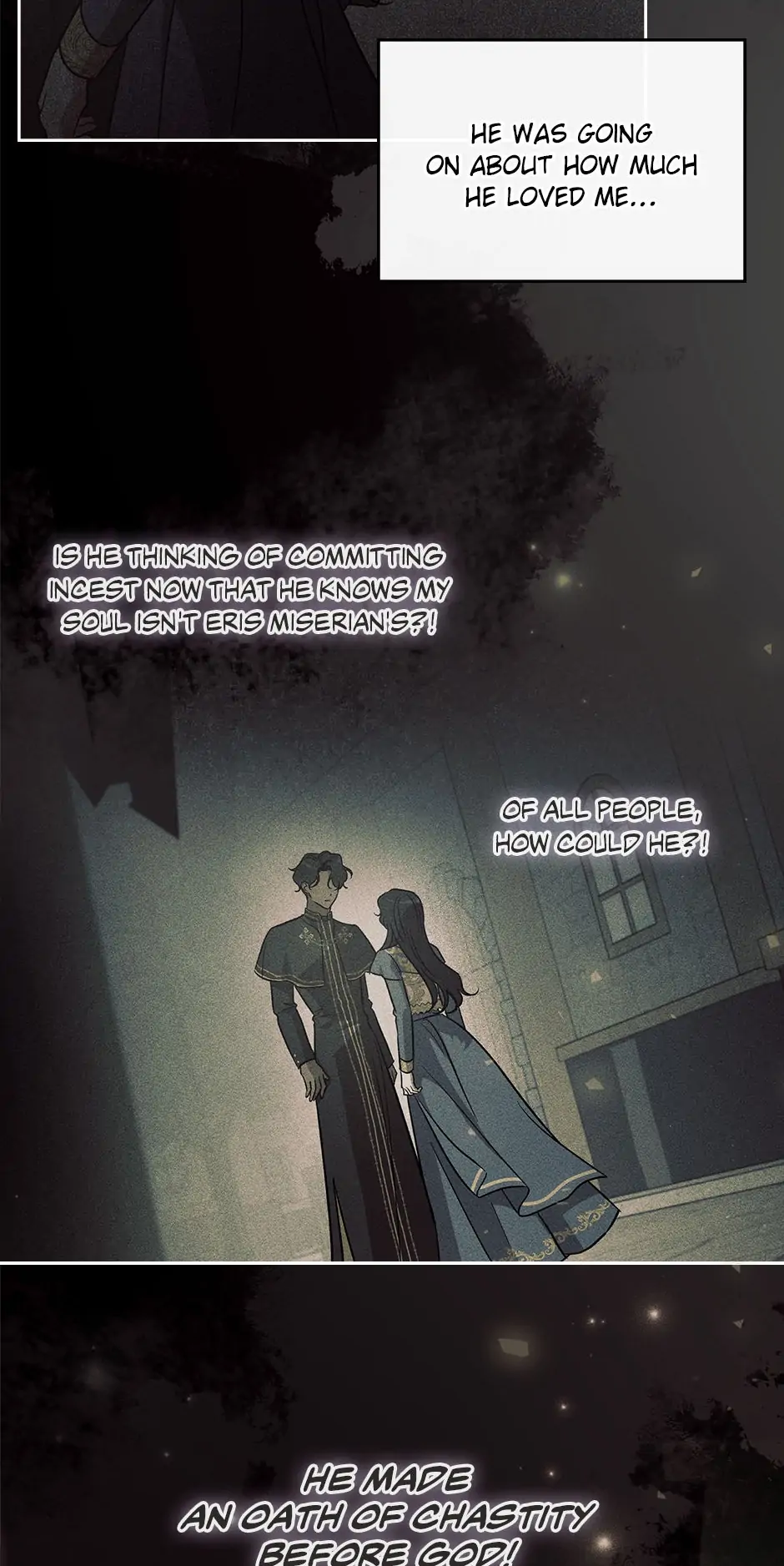 Read Kill the Villainess EN Manga Online