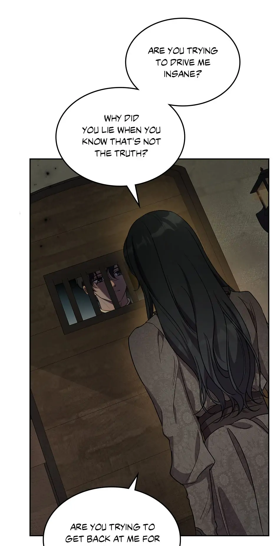 Read Kill the Villainess EN Manga Online