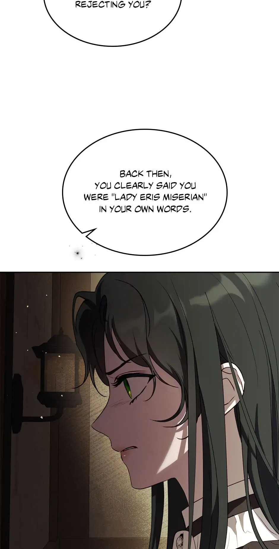 Read Kill the Villainess EN Manga Online