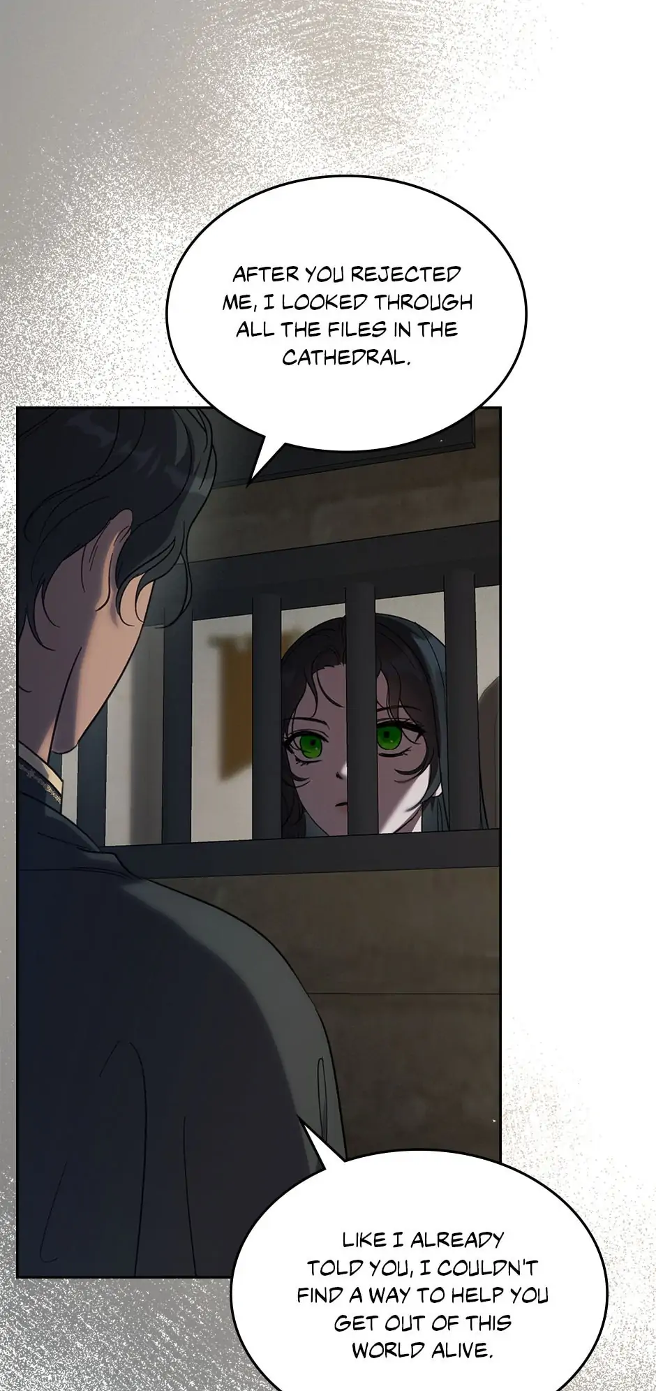 Read Kill the Villainess EN Manga Online