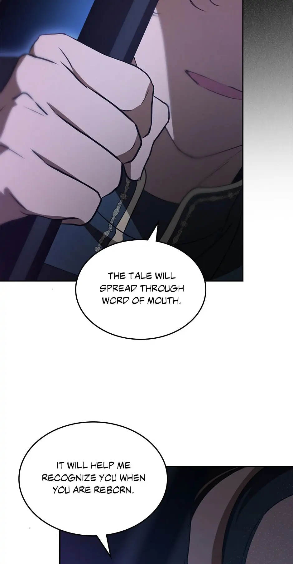 Read Kill the Villainess EN Manga Online