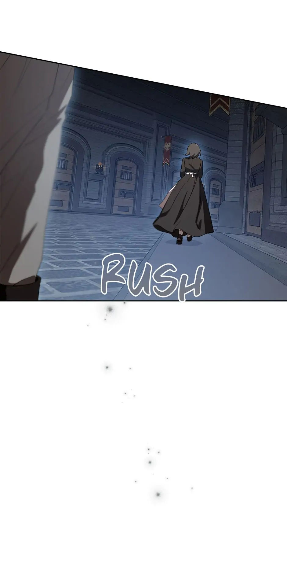 Read Kill the Villainess EN Manga Online