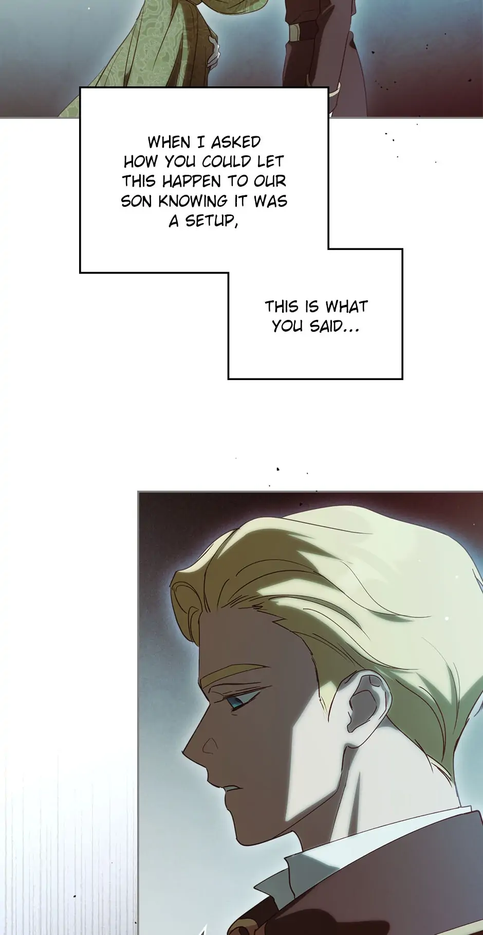 Read Kill the Villainess EN Manga Online