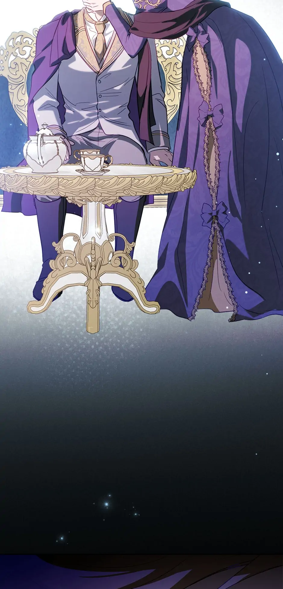 Read Kill the Villainess EN Manga Online