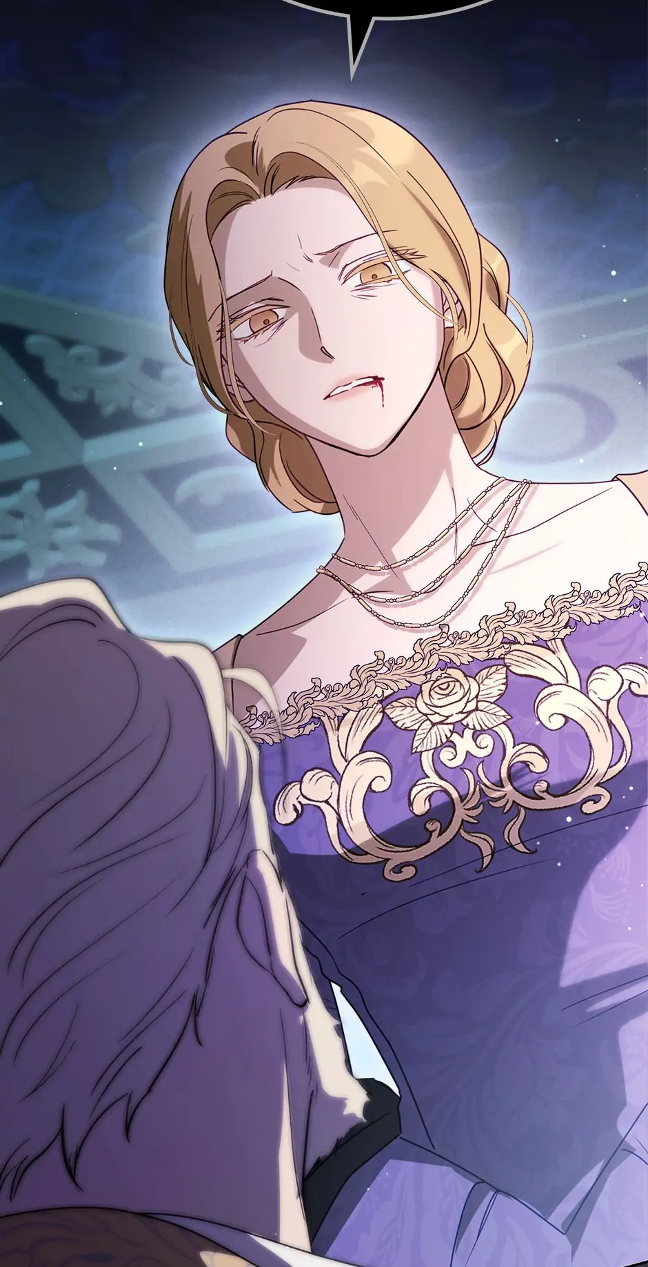 Read Kill the Villainess EN Manga Online