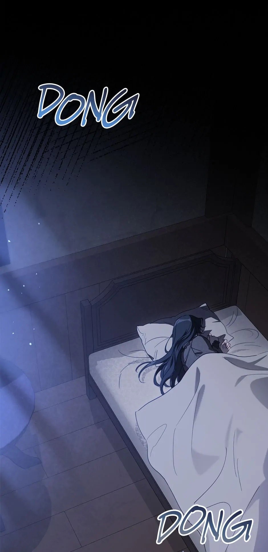 Read Kill the Villainess EN Manga Online