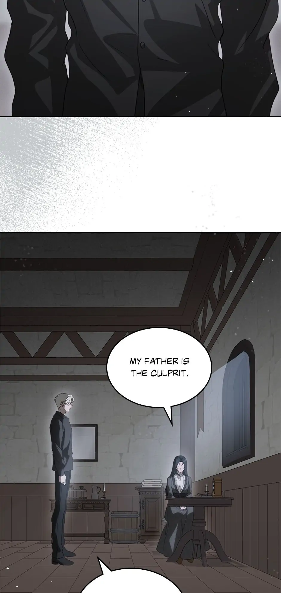 Read Kill the Villainess EN Manga Online