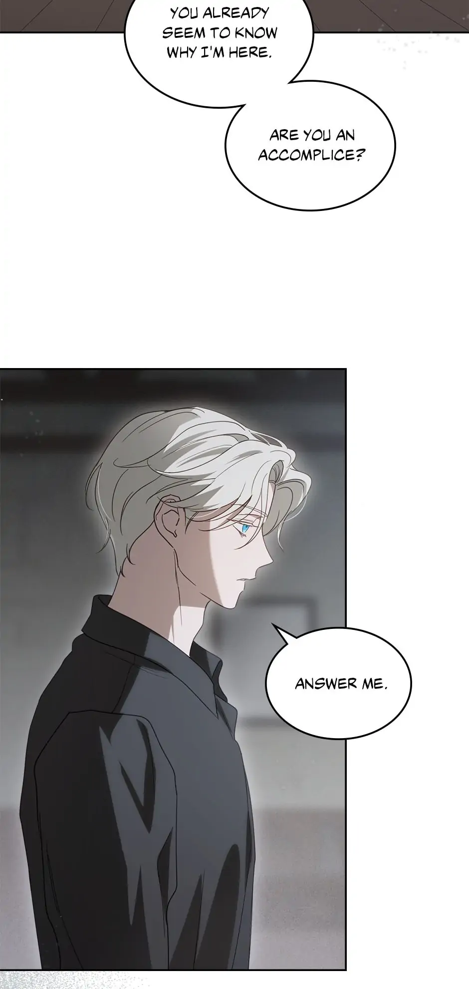 Read Kill the Villainess EN Manga Online