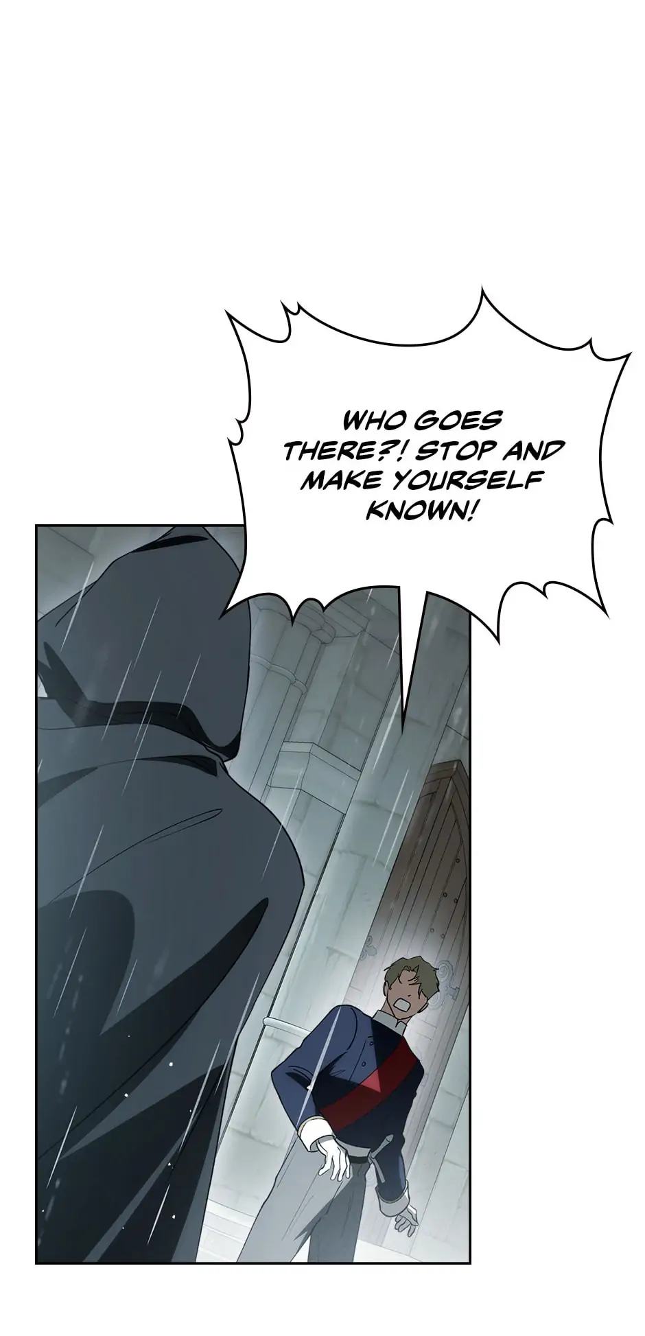 Read Kill the Villainess EN Manga Online