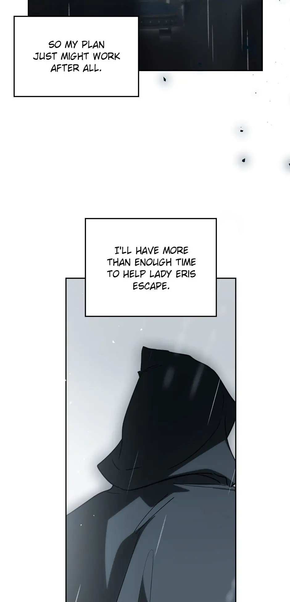 Read Kill the Villainess EN Manga Online