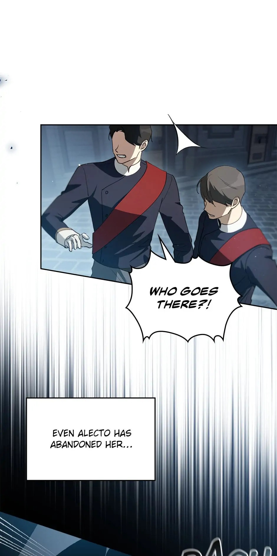 Read Kill the Villainess EN Manga Online