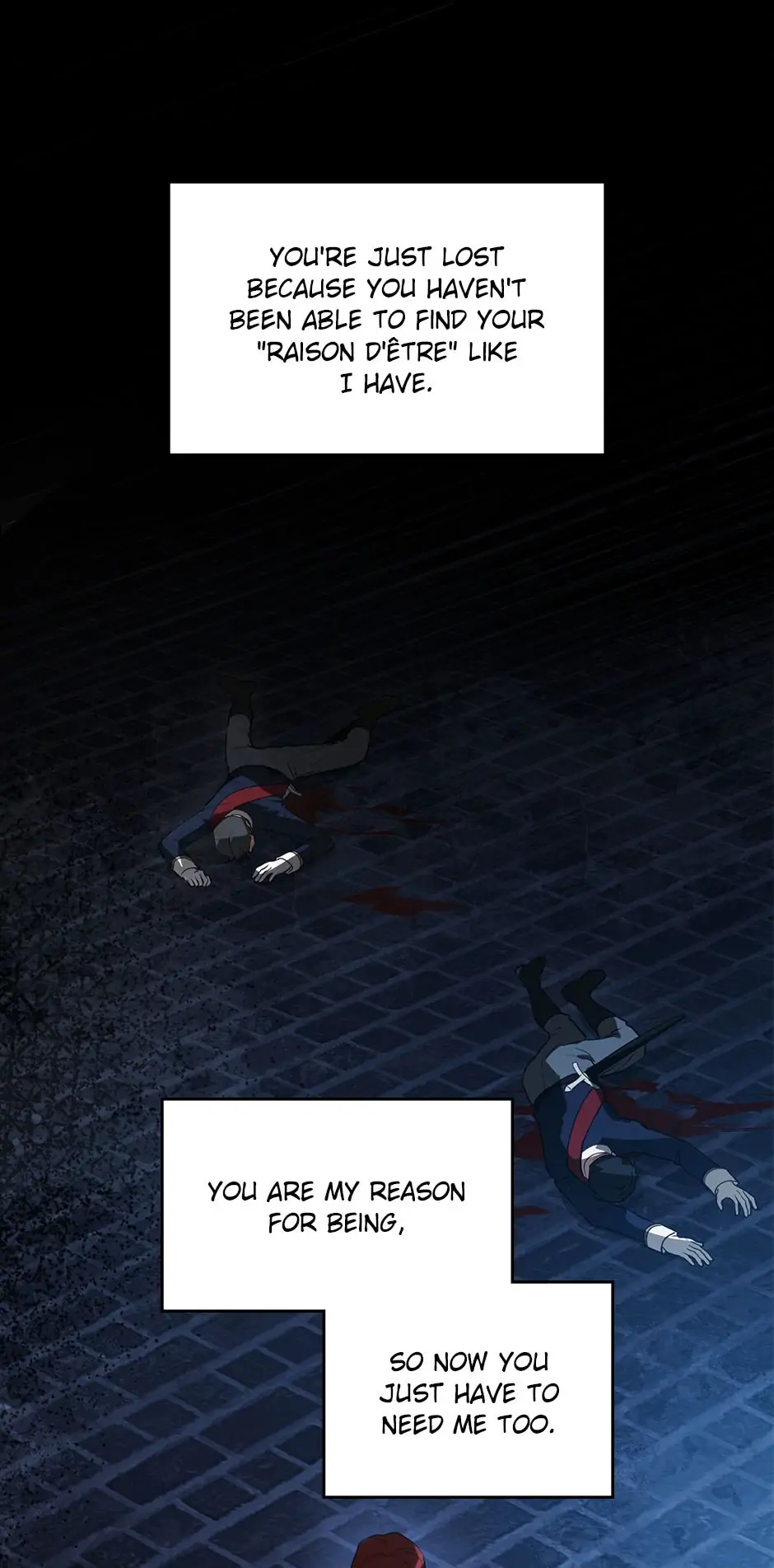 Read Kill the Villainess EN Manga Online