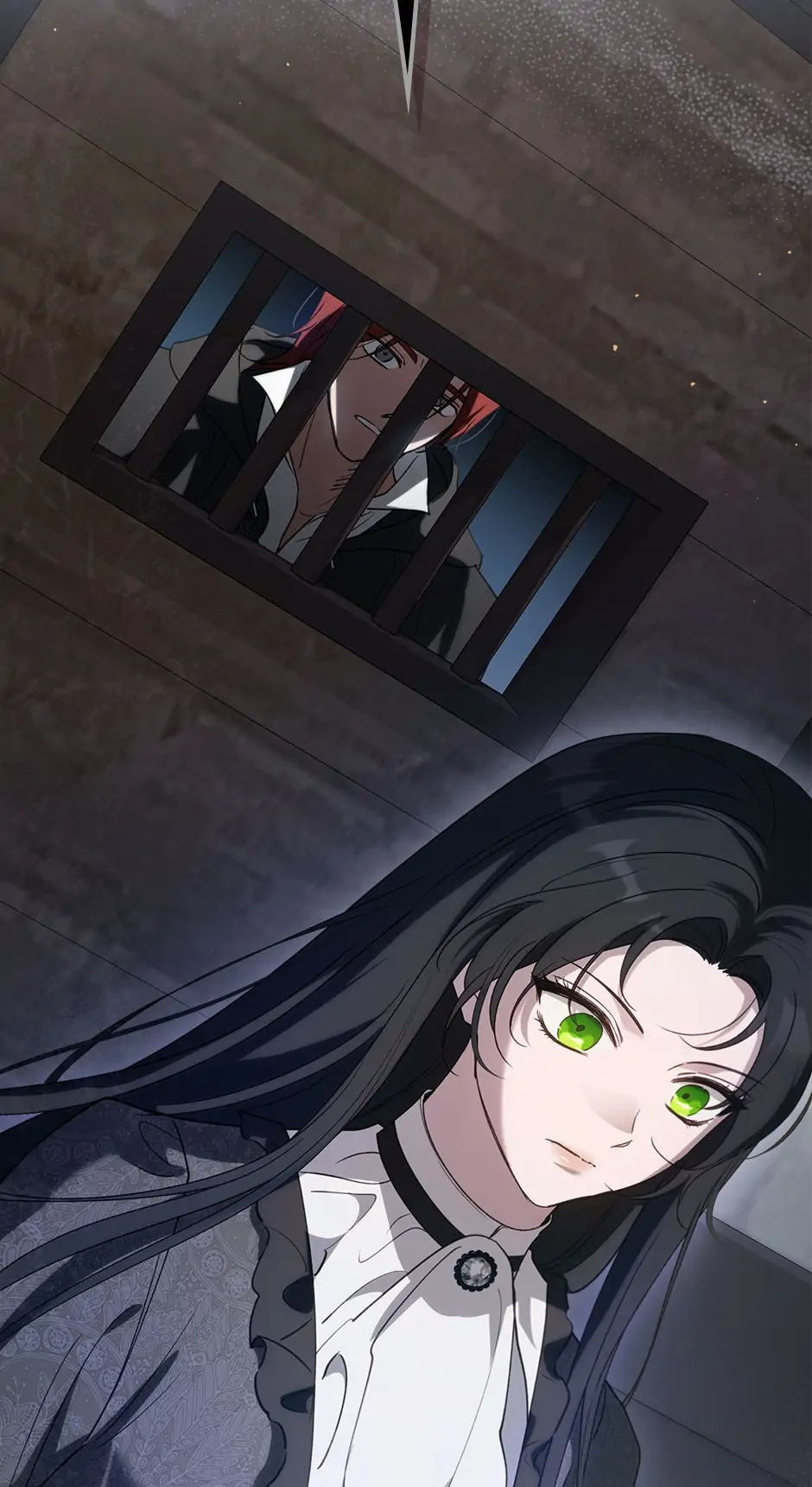 Read Kill the Villainess EN Manga Online