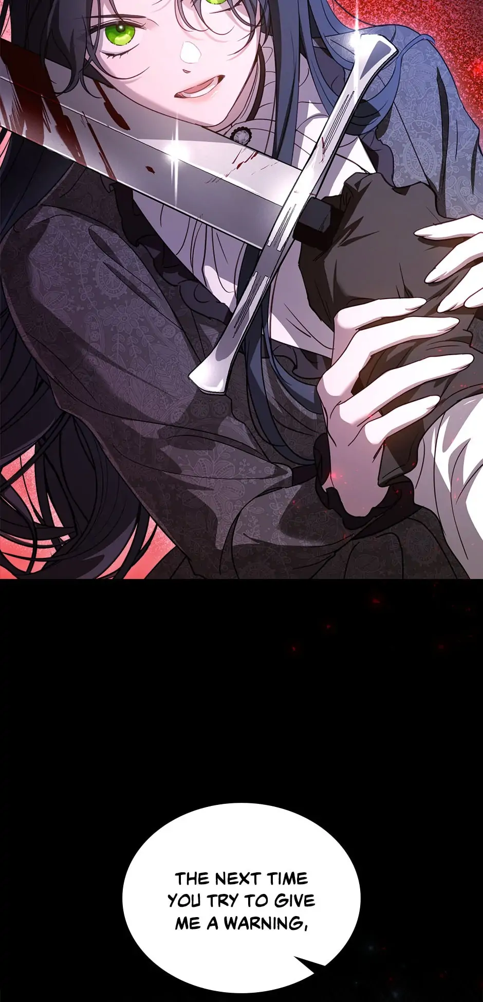 Read Kill the Villainess EN Manga Online