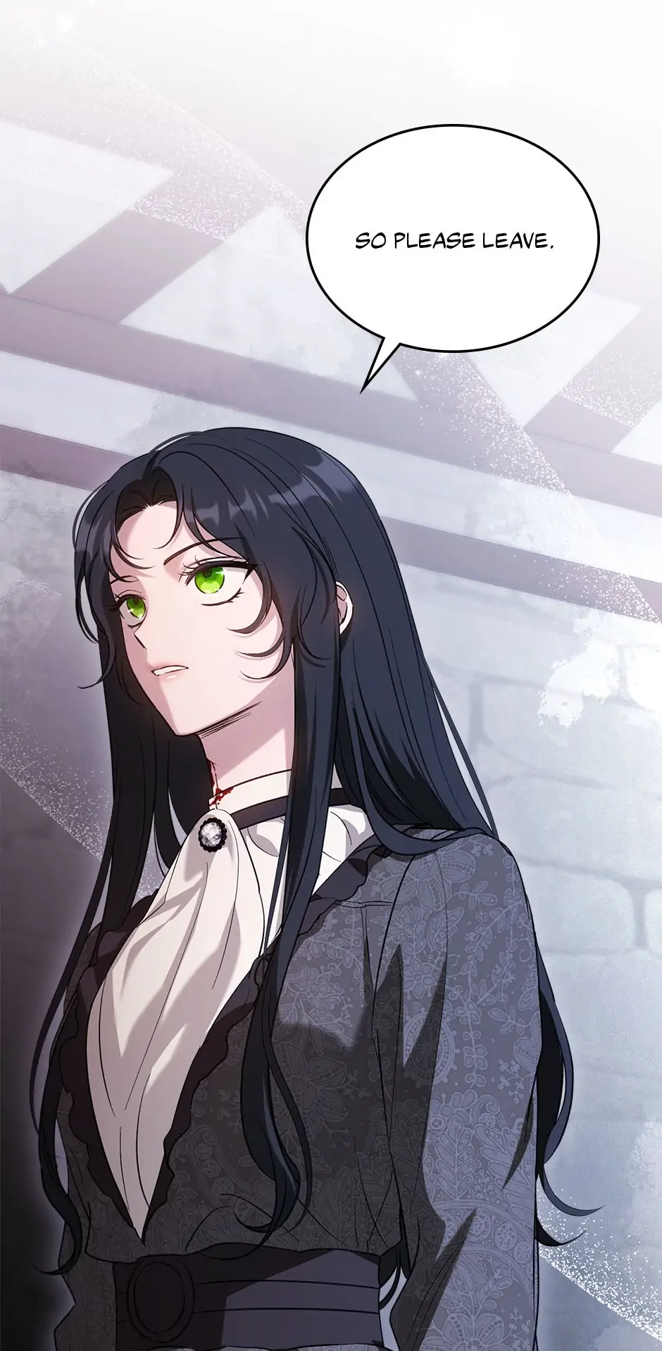 Read Kill the Villainess EN Manga Online