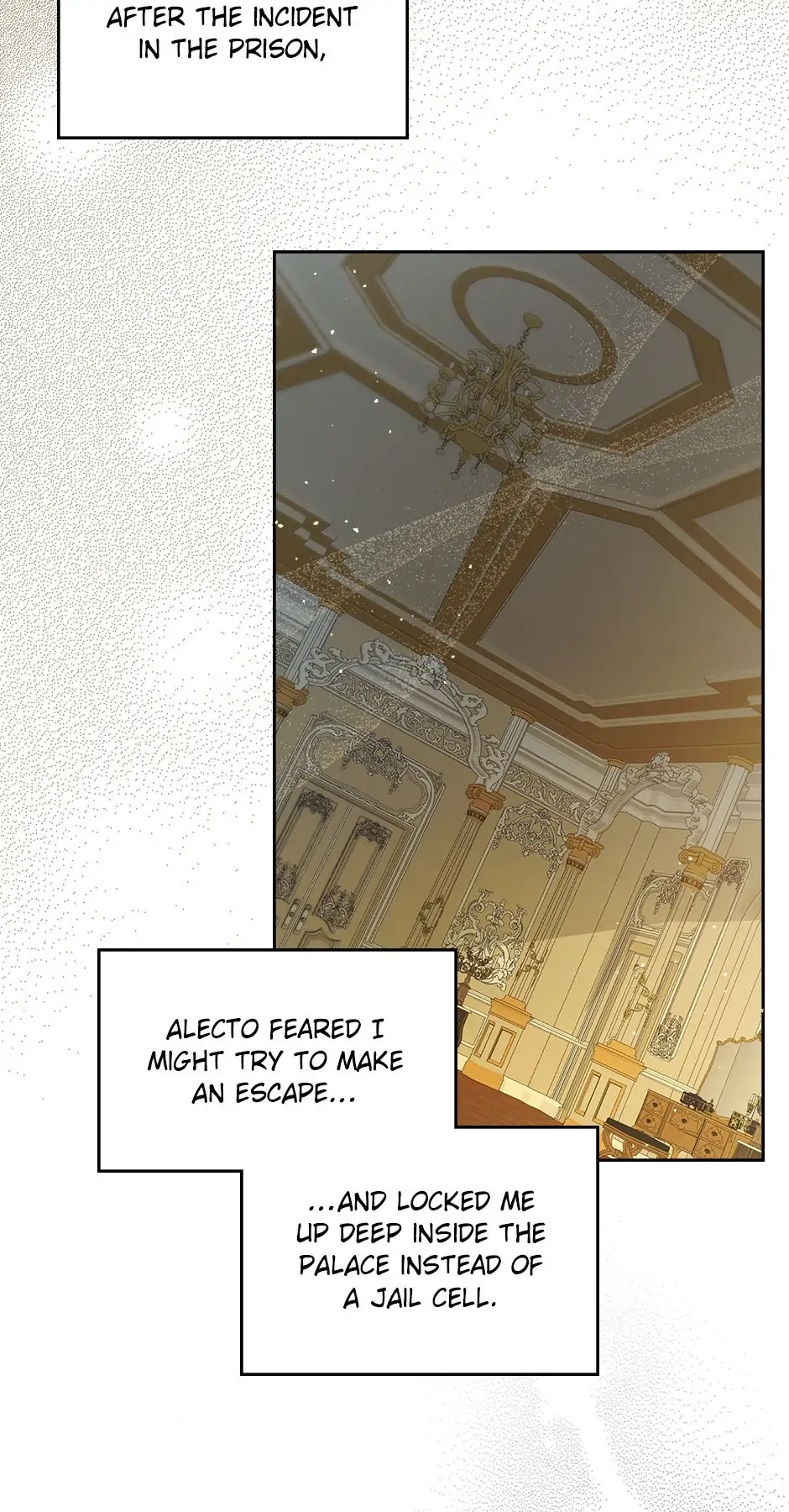 Read Kill the Villainess EN Manga Online