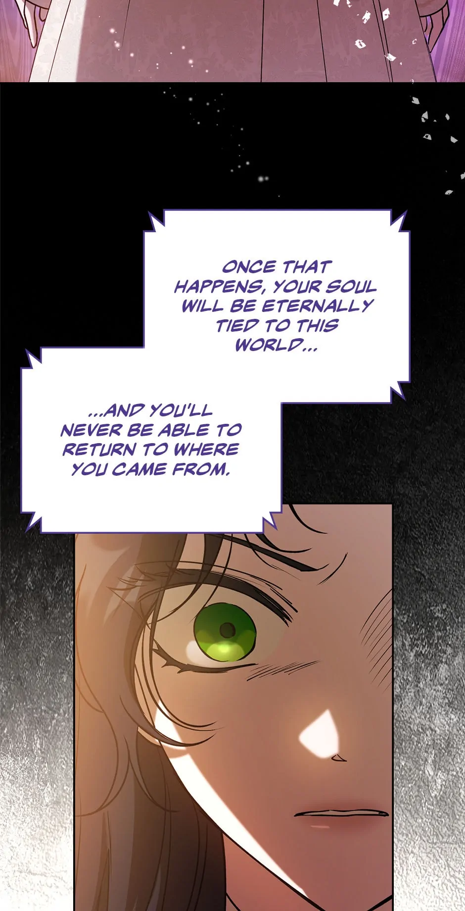 Read Kill the Villainess EN Manga Online