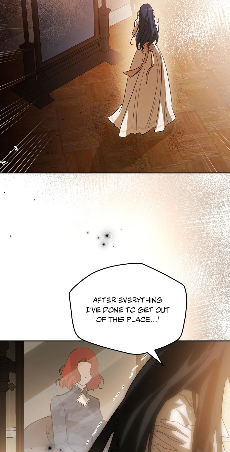 Read Kill the Villainess EN Manga Online