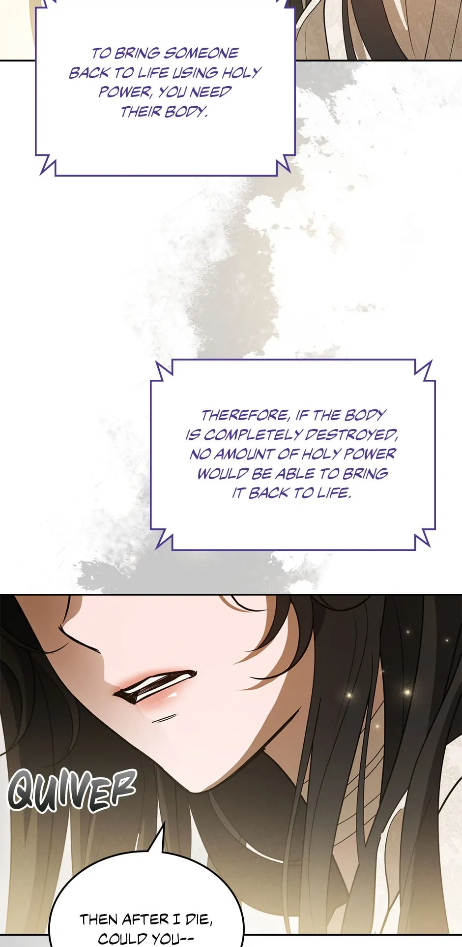 Read Kill the Villainess EN Manga Online