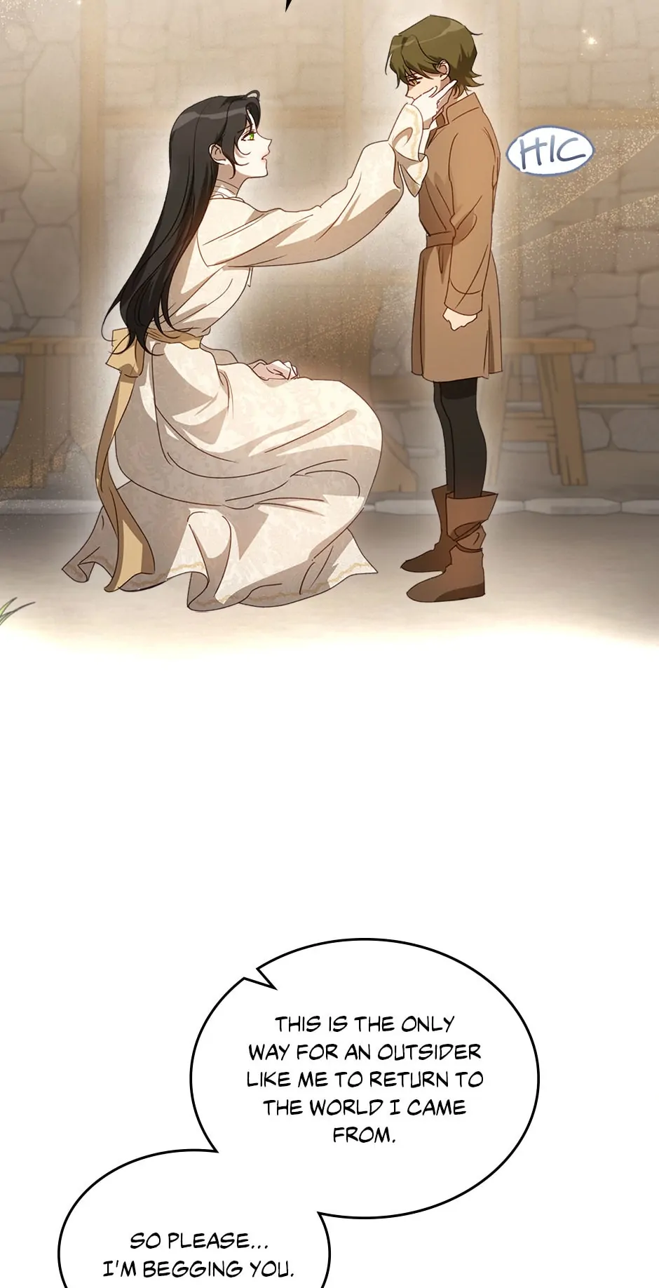 Read Kill the Villainess EN Manga Online