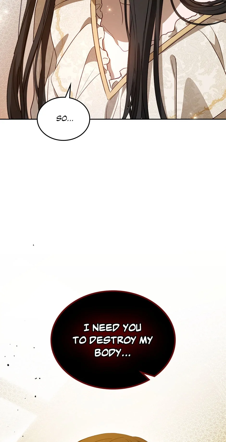 Read Kill the Villainess EN Manga Online