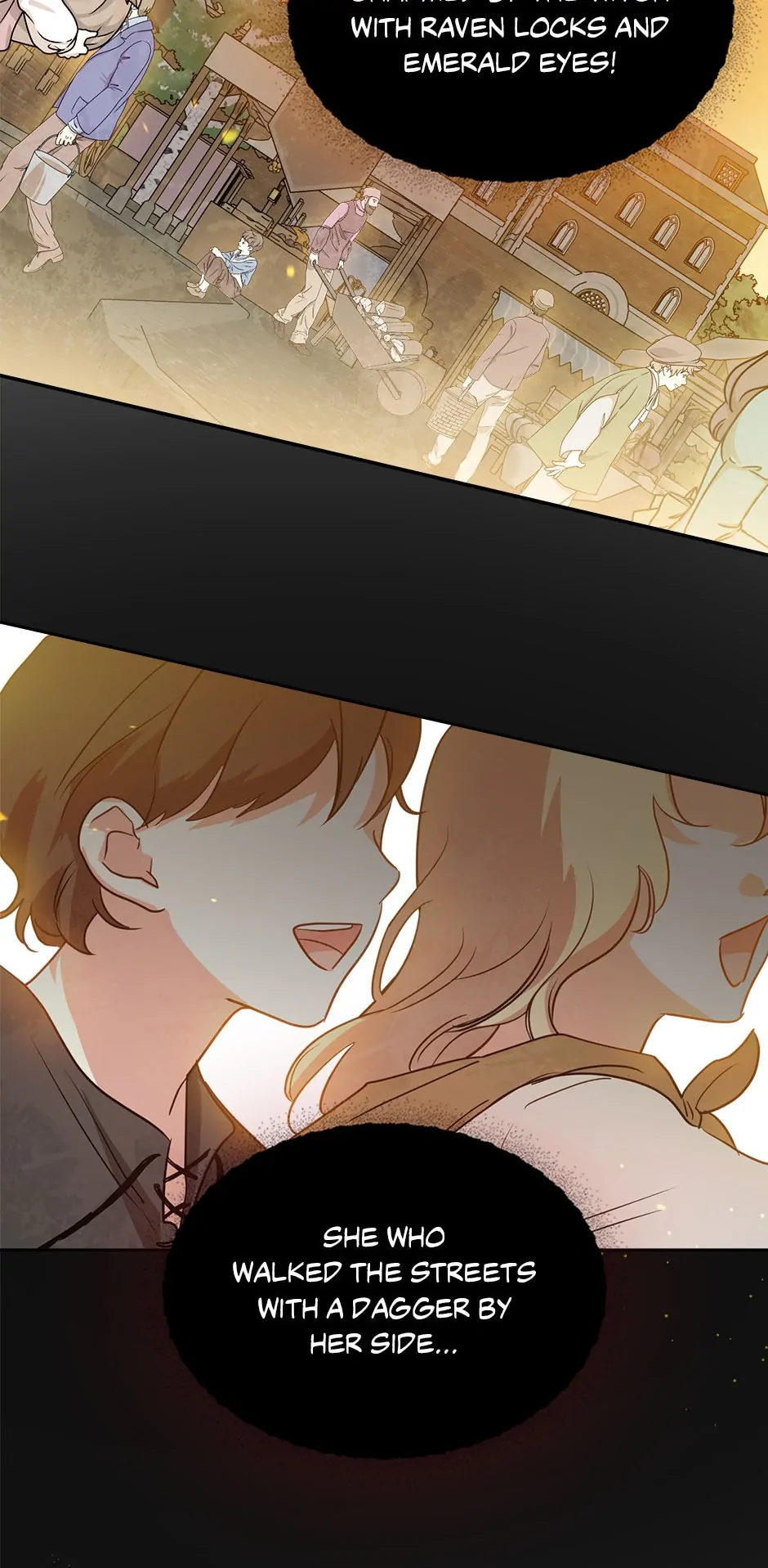 Read Kill the Villainess EN Manga Online