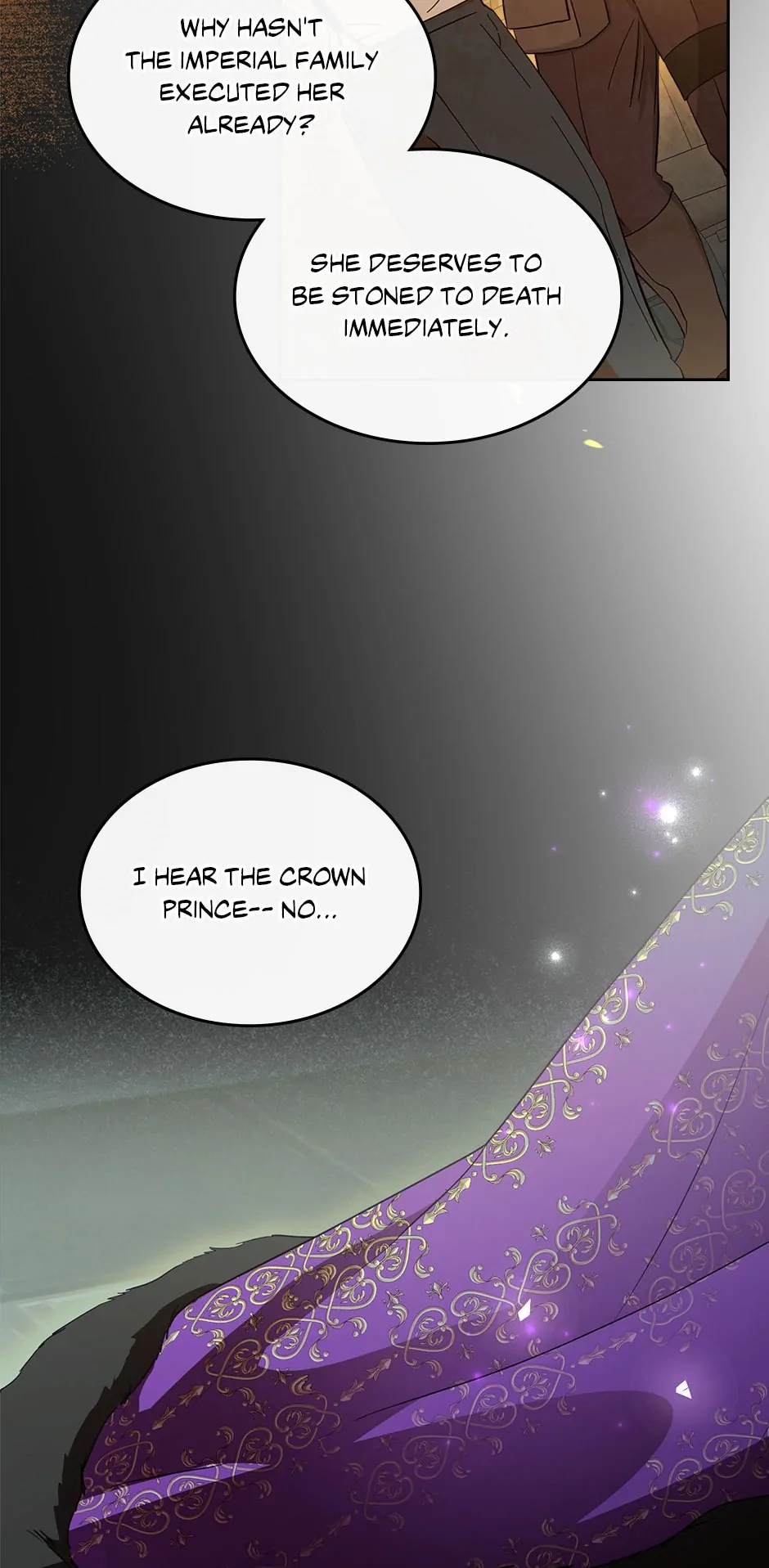 Read Kill the Villainess EN Manga Online